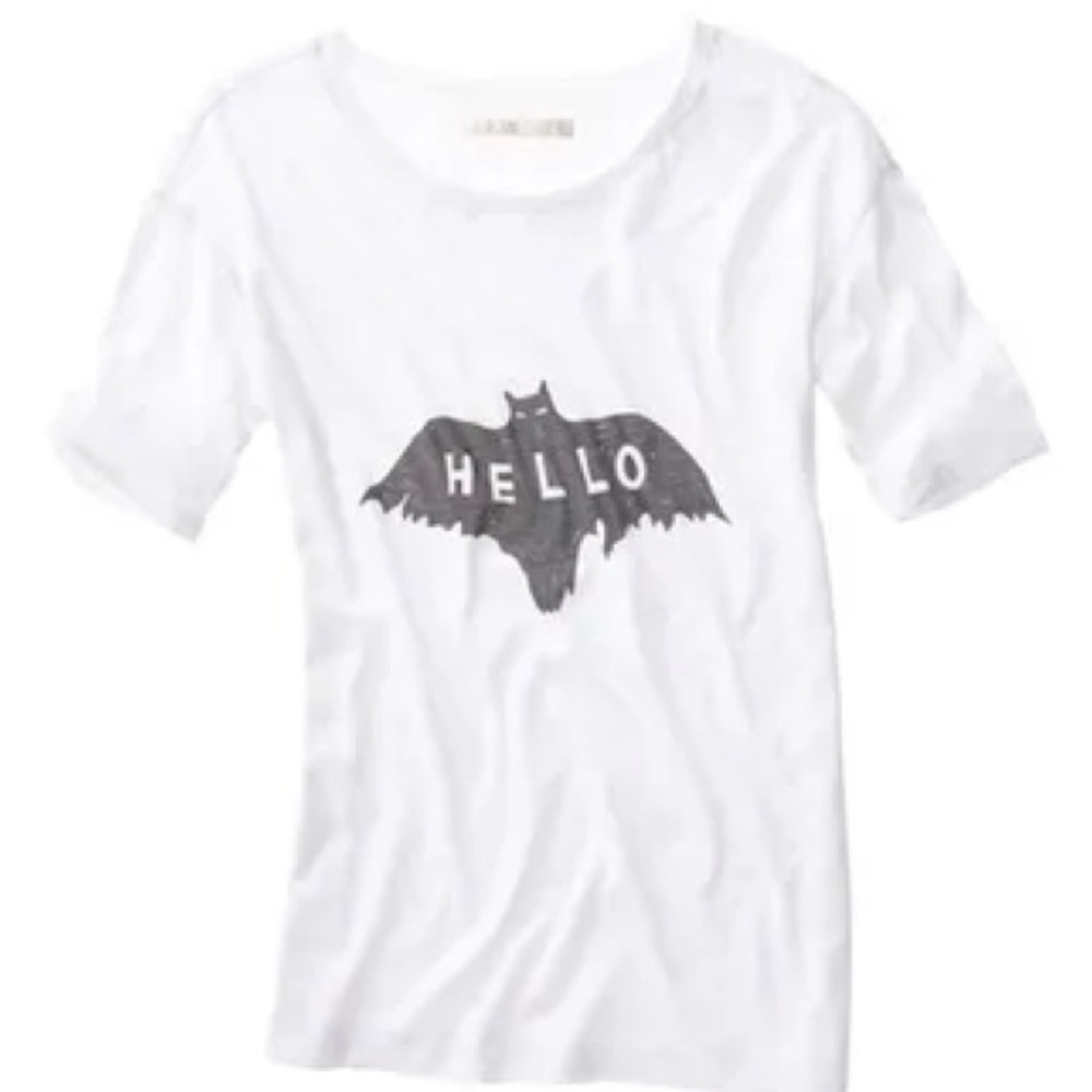 Alexa Chung for Madewell tee, size XS - Picture 2 of 8